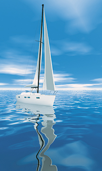 Sailboat