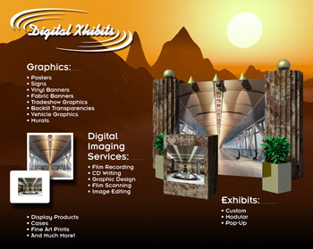 Cgraphic